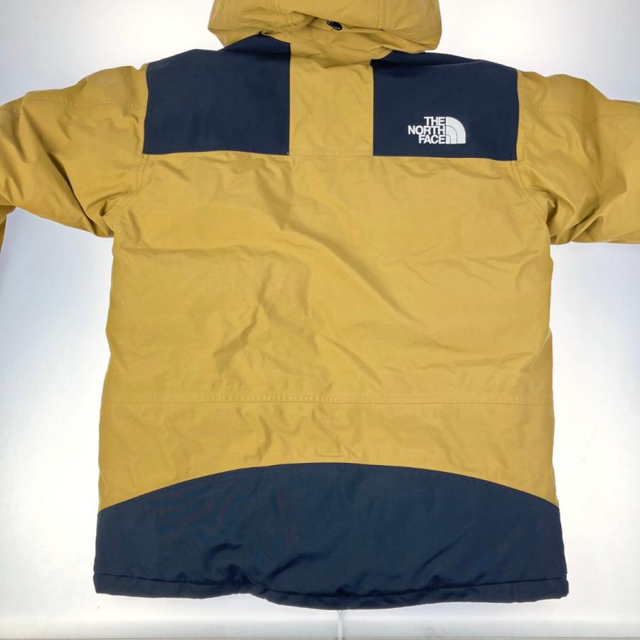 THE NORTH FACE（ザ ノースフェイス） ▽▽ ゴアテックス マウンテン