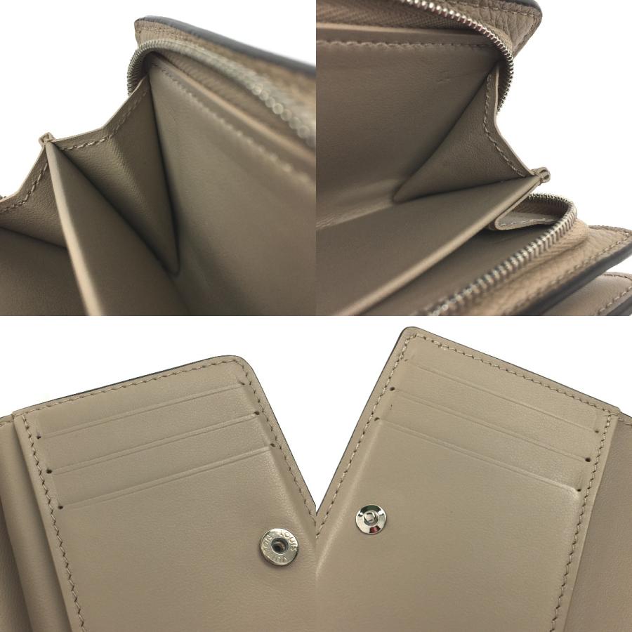 LOUIS VUITTON ▽▽ ルイヴィトン ポルトフォイユ・クレア 2 LOUIS VUITTON ▽▽ ルイヴィトン ポルトフォイユ・クレア 2