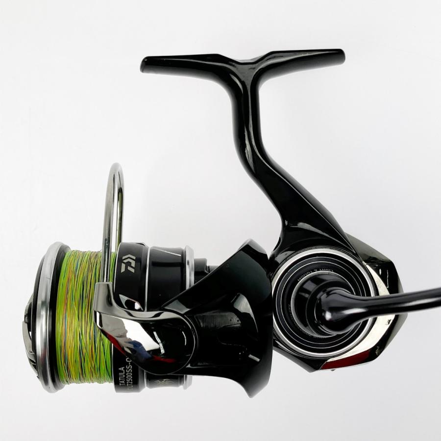 ▽▽ DAIWA ダイワ 23タトゥーラ FC LT2500SS-QD 00061191 やや傷や汚れあり_1