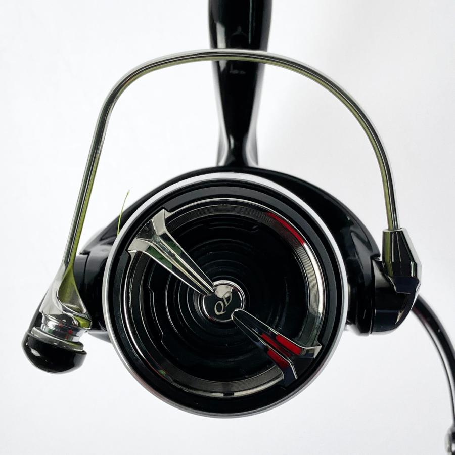 ▽▽ DAIWA ダイワ 23タトゥーラ FC LT2500SS-QD 00061191 やや傷や汚れあり_5