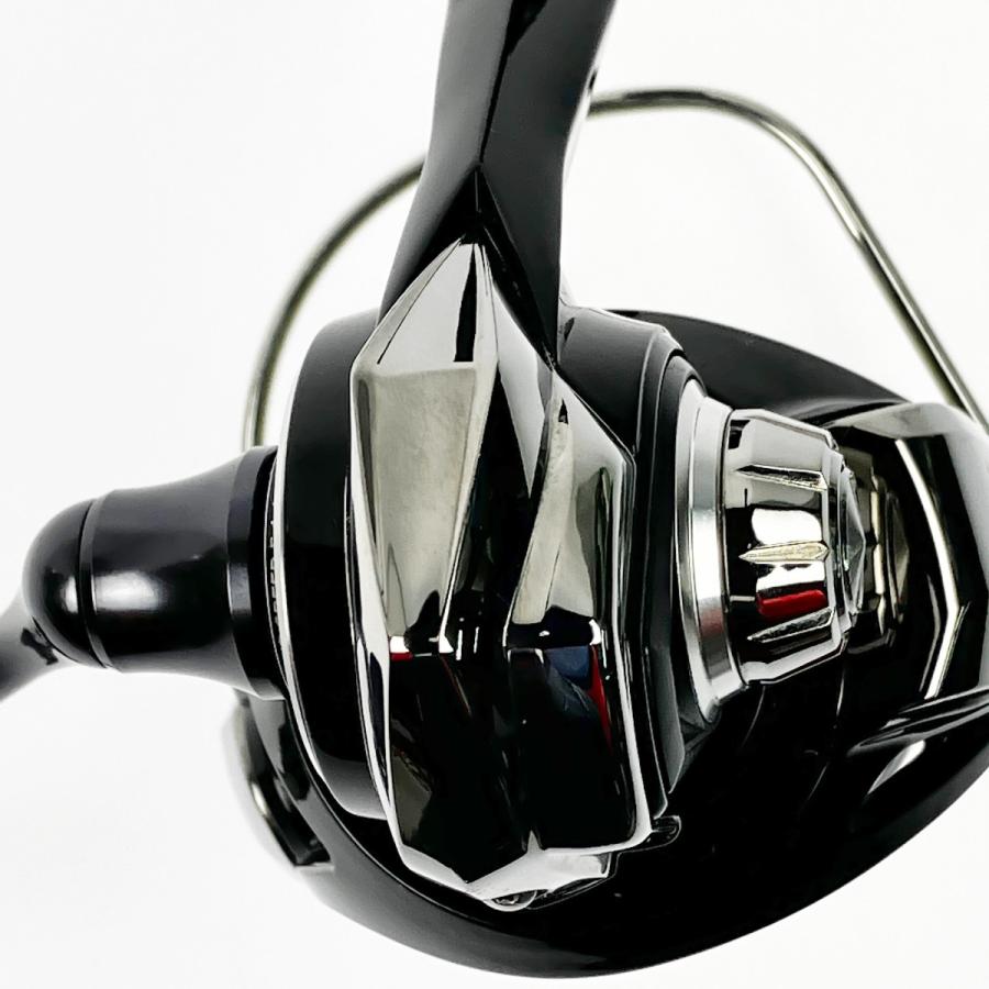 ▽▽ DAIWA ダイワ 23タトゥーラ FC LT2500SS-QD 00061191 やや傷や汚れあり_6
