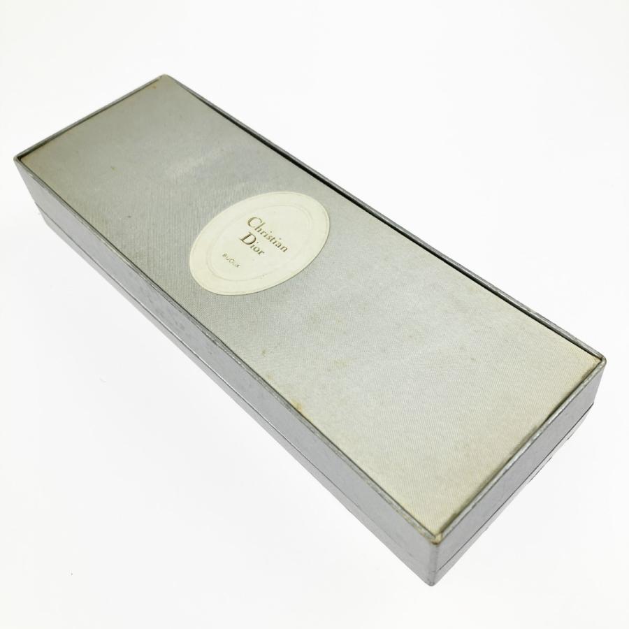 ▽▽ Christian Dior クリスチャンディオール フェイクパール ロング