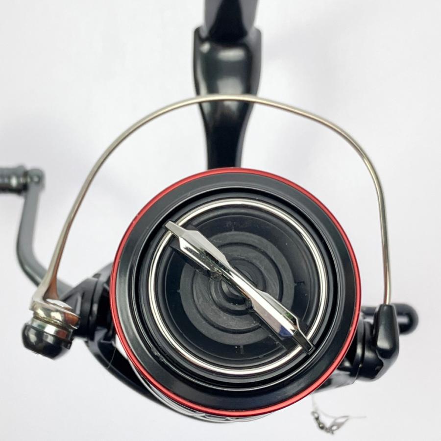 ▽▽ SHIMANO シマノ 20ヴァンフォード C5000XG リールスタンド