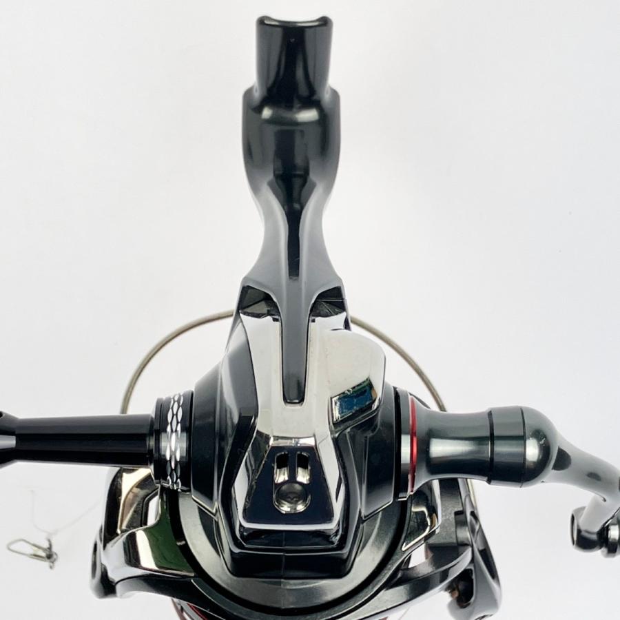 シマノ　Ｃ５０００XG リールスタンド付 ▽▽ SHIMANO シマノ 20ヴァンフォード C5000XG リールスタンド