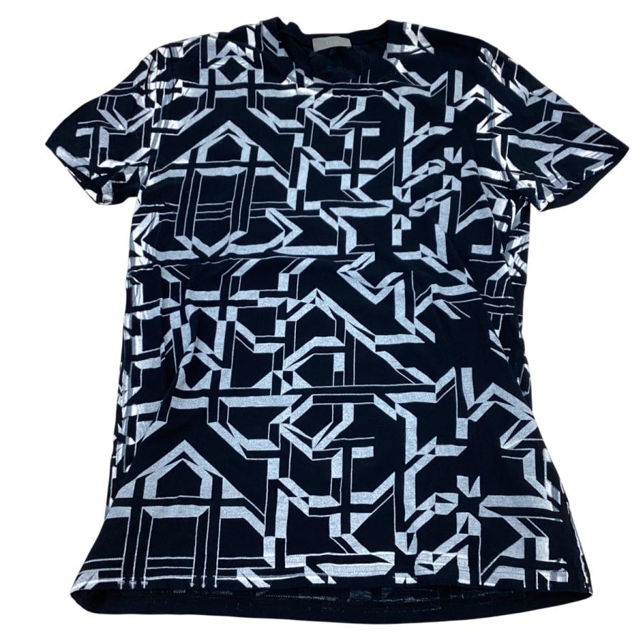 Christian Dior クリスチャンディオール メンズ Tシャツ SIZE XS