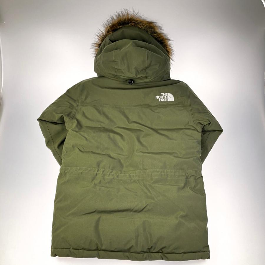 THE NORTH FACE（ザ ノースフェイス） アンタークティカパーカ