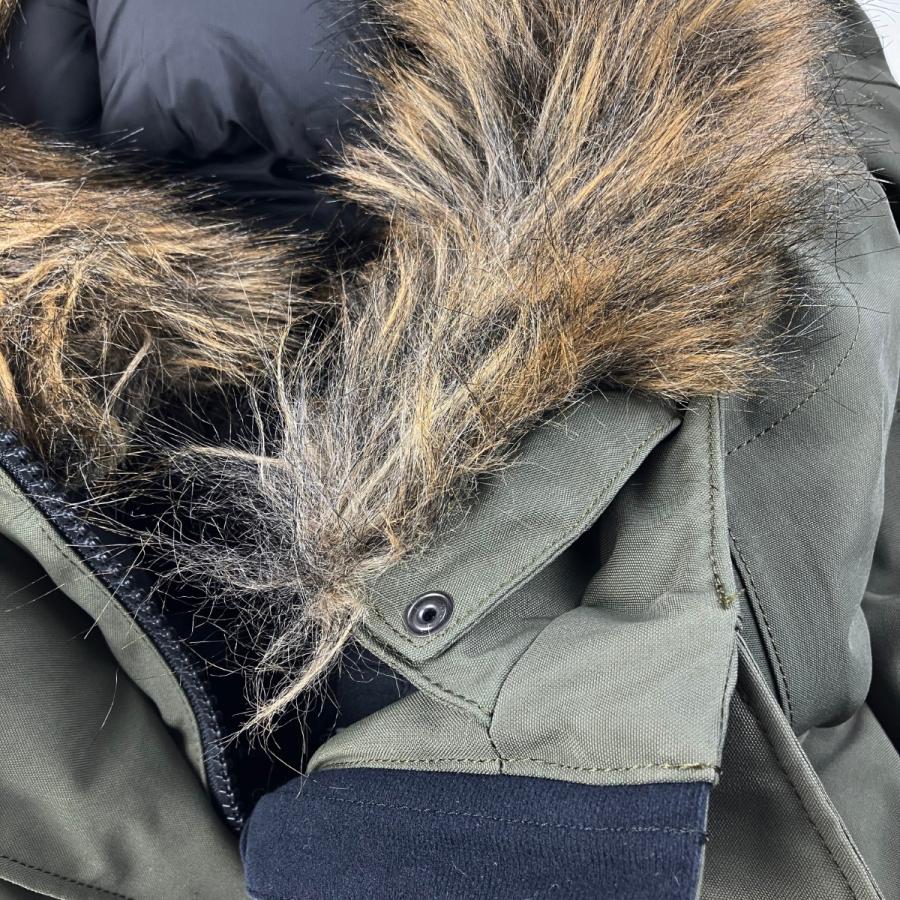 THE NORTH FACE（ザ ノースフェイス） アンタークティカパーカ