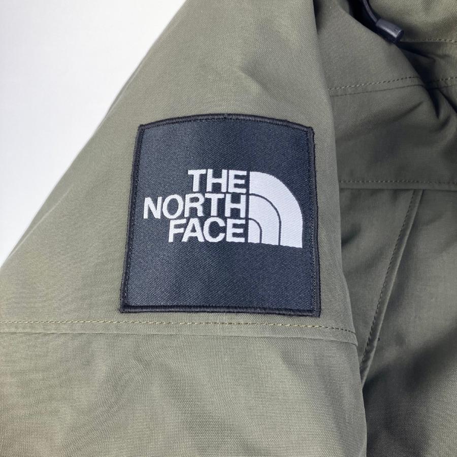 THE NORTH FACE（ザ ノースフェイス） アンタークティカパーカ