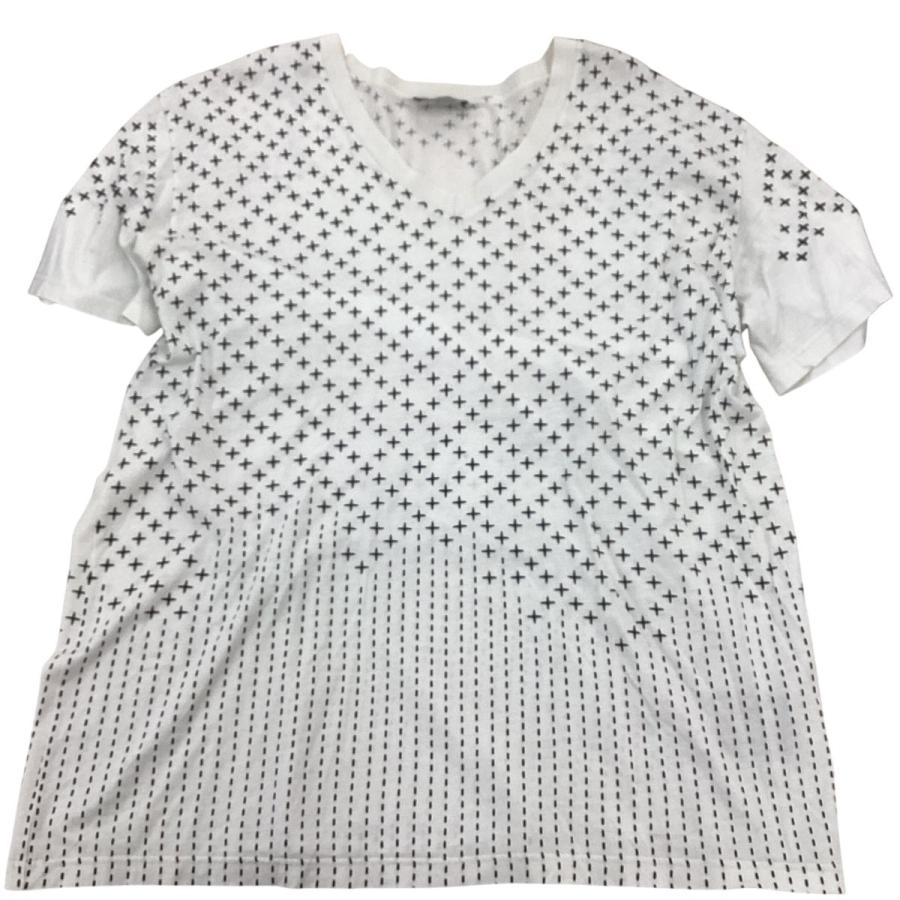 Christian Dior クリスチャンディオール メンズ Tシャツ SIZE M 