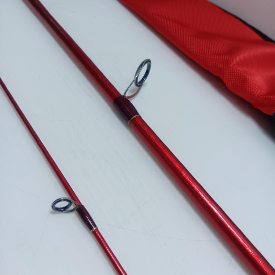 SHIMANO シマノ WORLD SHAULA BG 程度A 2953R-3 やや傷や汚れあり