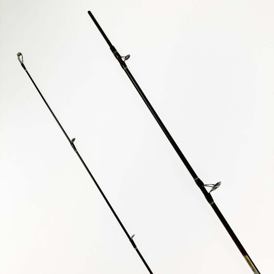▽▽ TENRYU CO. 天龍 ルアーロッド Rayz レイズ RZ4102B-UL 目立った
