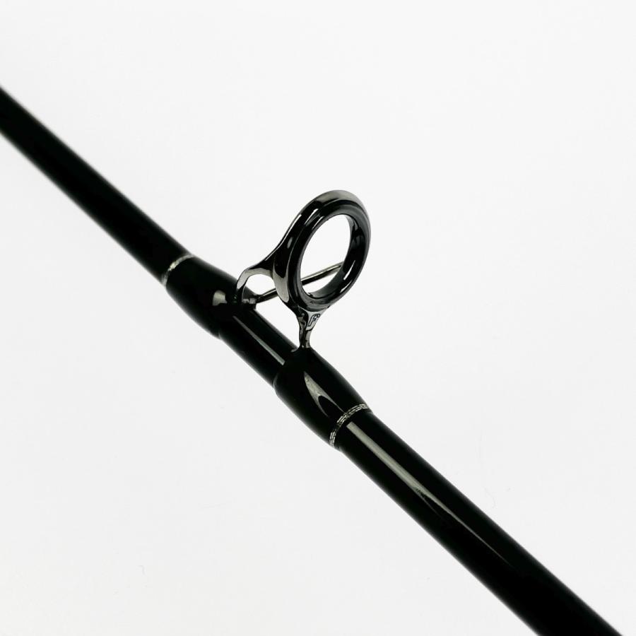 ▽▽ TENRYU CO. 天龍 ルアーロッド Rayz レイズ RZ4102B-UL 目立った