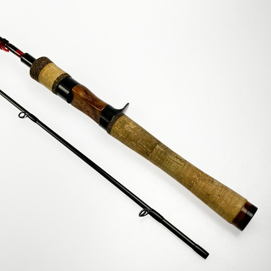 ▽▽ D-3 Custom Lure's ブラキストン BKT-511LBC やや傷や汚れ