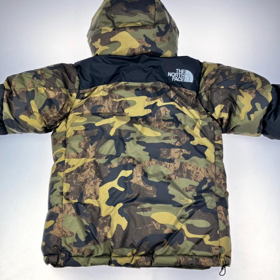 THE NORTH FACE（ザ ノースフェイス） ▽▽ ノベルティー バルトロ