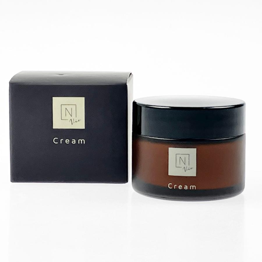 ▽▽ N オーガニック Vie エンリッチリフト クリーム 47g 未使用に近い