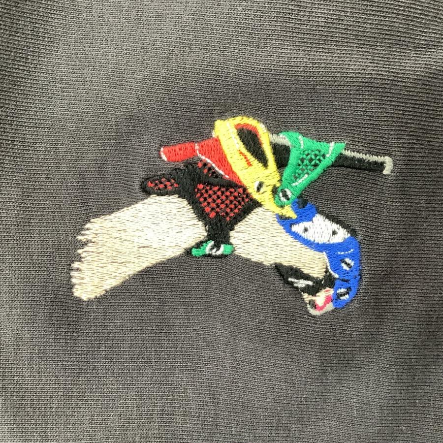 BALENCIAGA（バレンシアガ） メンズ スウェット トレーナー SIZE S