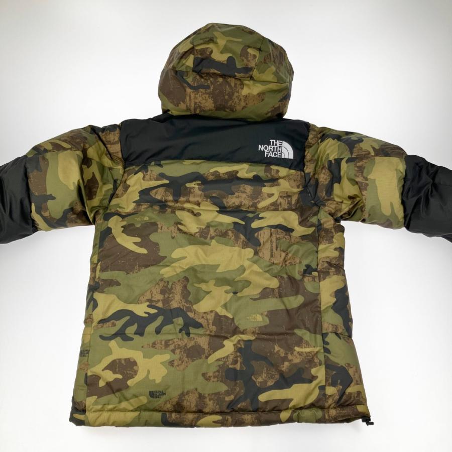 THE NORTH FACE（ザ ノースフェイス） ▽▽ ノベルティバルトロライト 