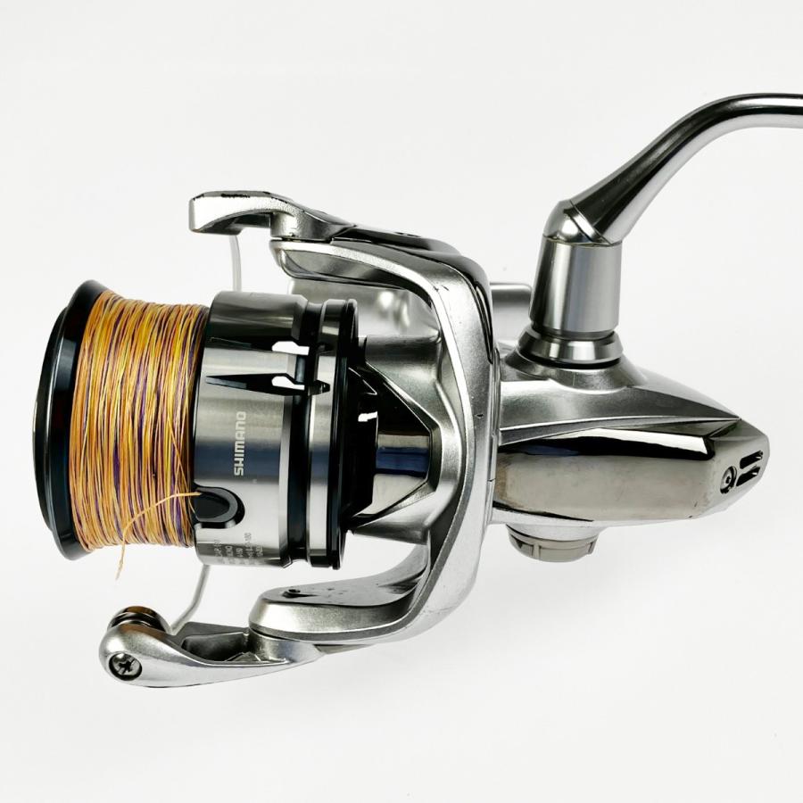 ▽▽ SHIMANO シマノ スピニングリール 19ストラディック 4000 04022