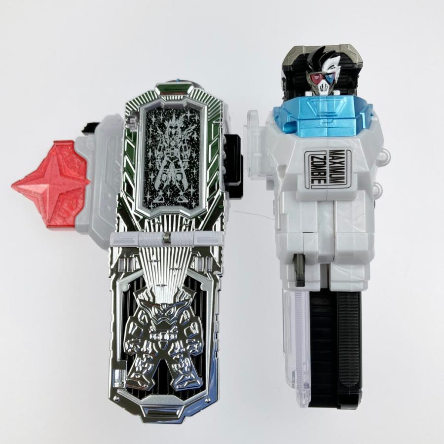 DXハイパー不滅ガシャット&DXマキシマムゾンビガシャット Amazon | DXハイパー不滅ガシャット&マキシマムゾンビガシャット