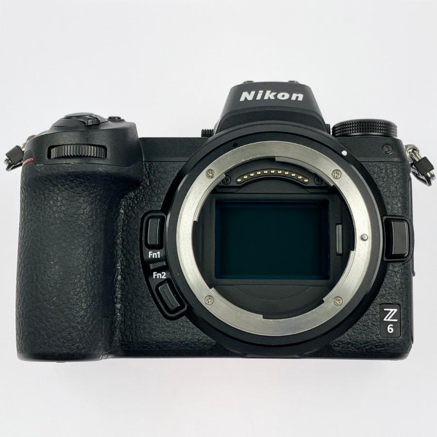 ニコン（Nikon） ▽▽ Z6 ボディ 互換バッテリー・SmallRigブラケット