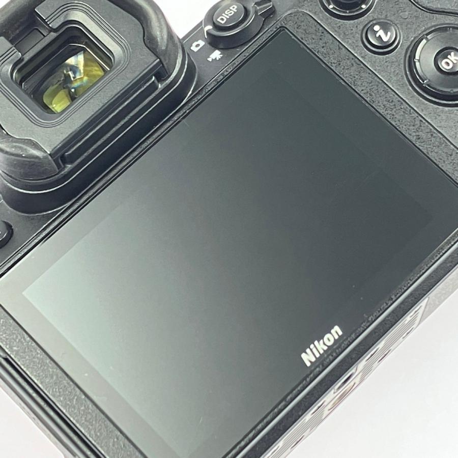 ニコン（Nikon） ▽▽ Z6 ボディ 互換バッテリー・SmallRigブラケット