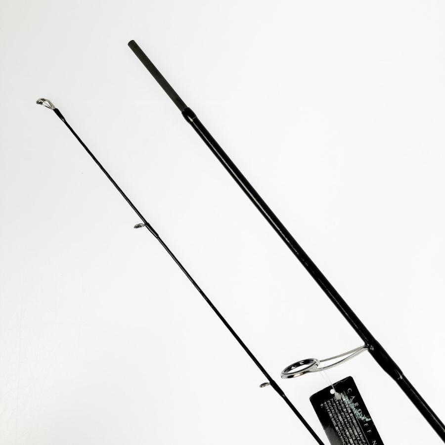 ▽▽ SHIMANO シマノ 21カーディフ NX S77L 399342 未使用に近い 