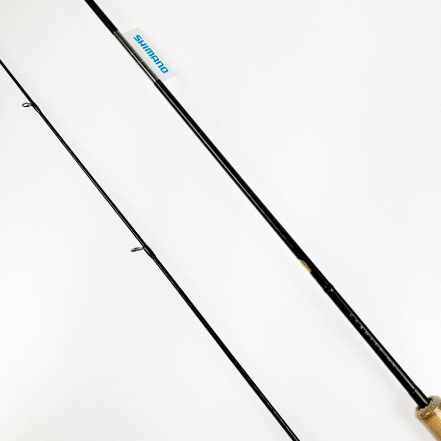 ▽▽ SHIMANO シマノ 21カーディフ NX S77L 399342 未使用に近い