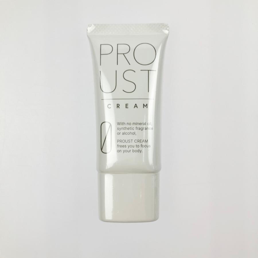 ▽▽ PROUST CREAM プルーストクリーム 30g デオドラントクリーム 未  
