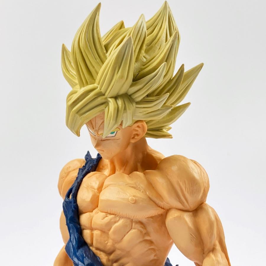▽▽ 一番くじ ドラゴンボール VSオムニバスBRAVE C賞 超サイヤ ▽▽ 一番くじ ドラゴンボール VSオムニバスBRAVE C賞 超サイヤ