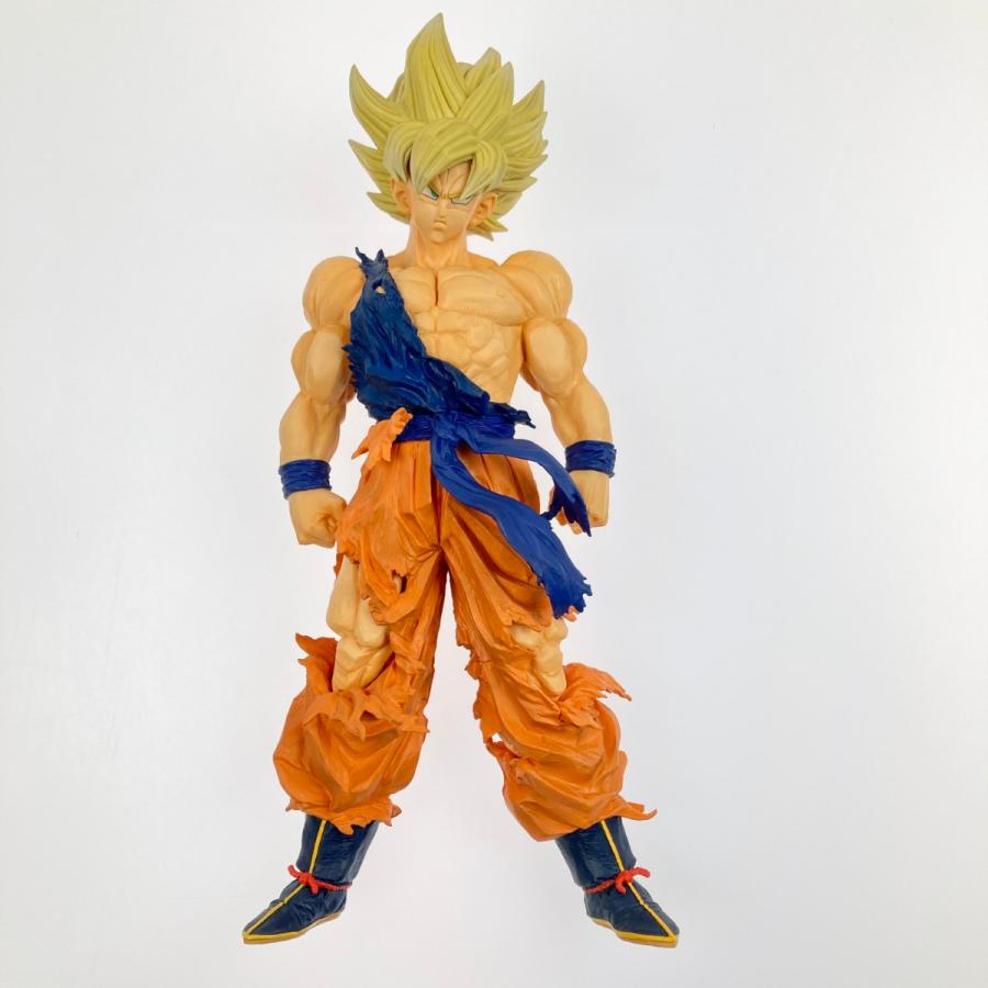 ▽▽ 一番くじ ドラゴンボール VSオムニバスBRAVE C賞 超サイヤ ▽▽ 一番くじ ドラゴンボール VSオムニバスBRAVE C賞 超サイヤ