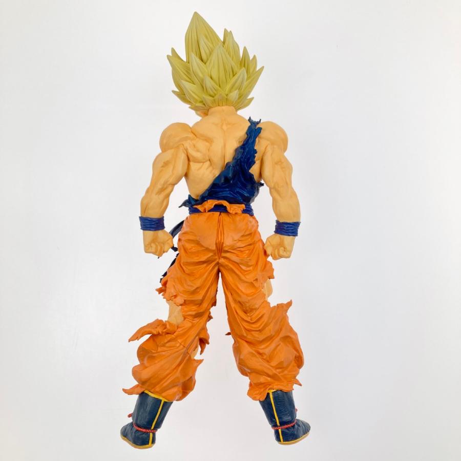 ▽▽ 一番くじ ドラゴンボール VSオムニバスBRAVE C賞 超サイヤ ▽▽ 一番くじ ドラゴンボール VSオムニバスBRAVE C賞 超サイヤ