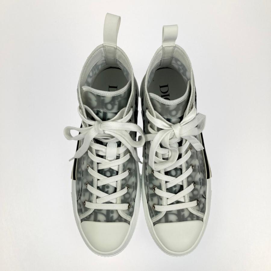 ▽▽ Christian Dior クリスチャンディオール B23 リーグ ハイトップ