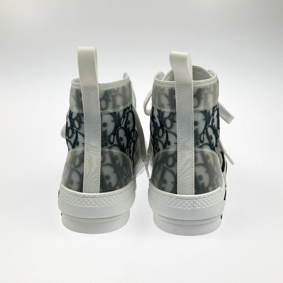 ▽▽ Christian Dior クリスチャンディオール B23 リーグ ハイトップ