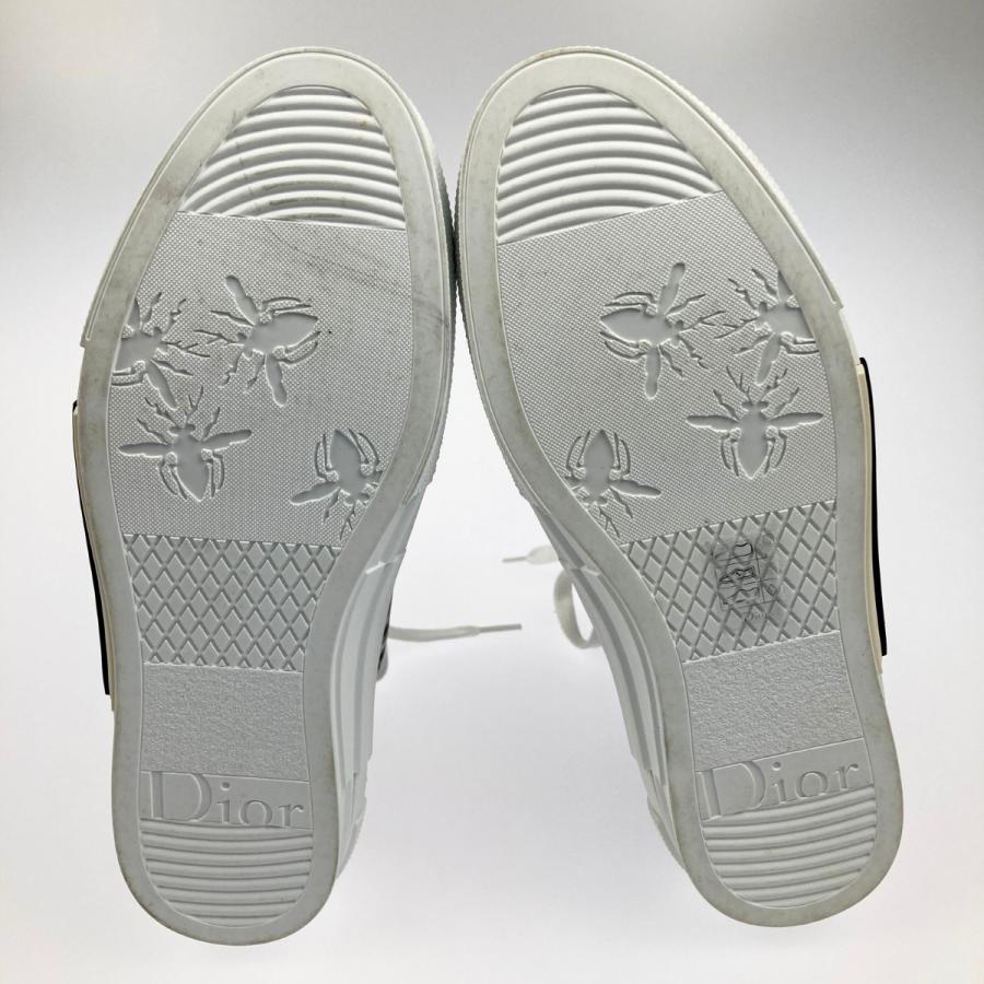▽▽ Christian Dior クリスチャンディオール B23 リーグ ハイトップ