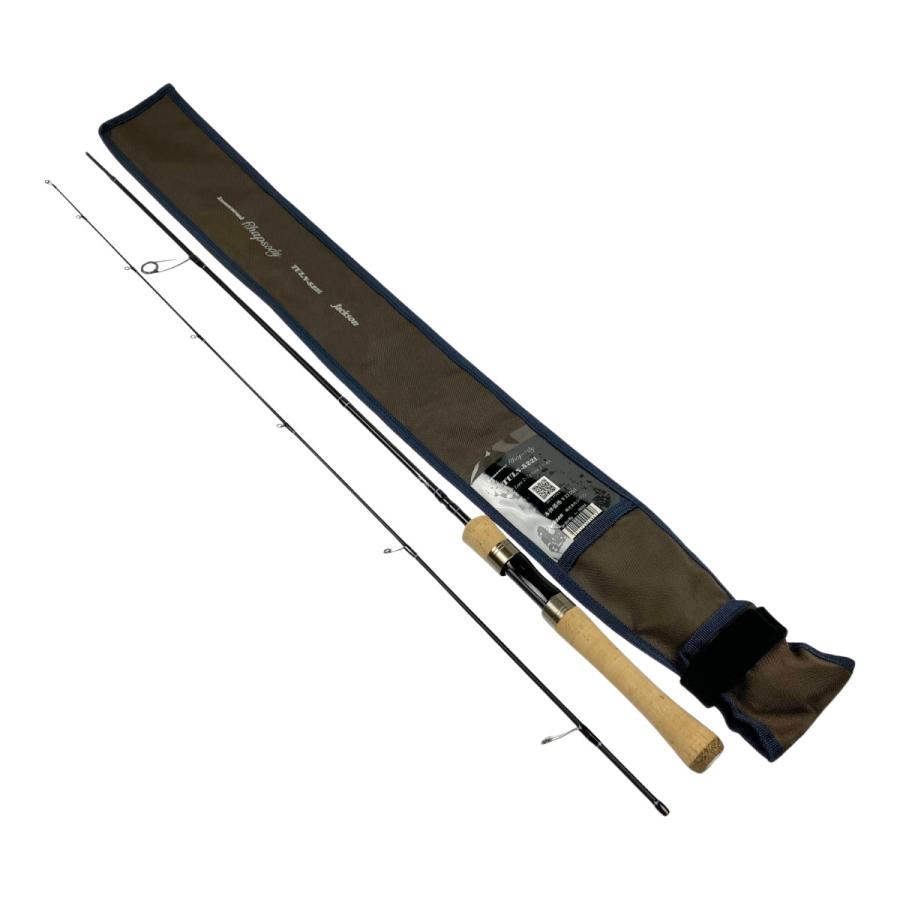 ジャクソン　カワセミラプソディ TULN-522L ジャクソン(Jackson) カワセミ・ラプソディ TULN-522L ○廃番 完売しま