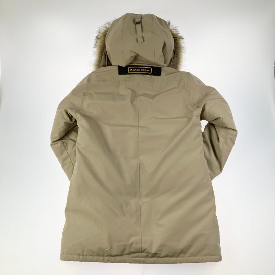 CANADA GOOSE（カナダグース） ▽▽ ジャスパー ダウンジャケット 