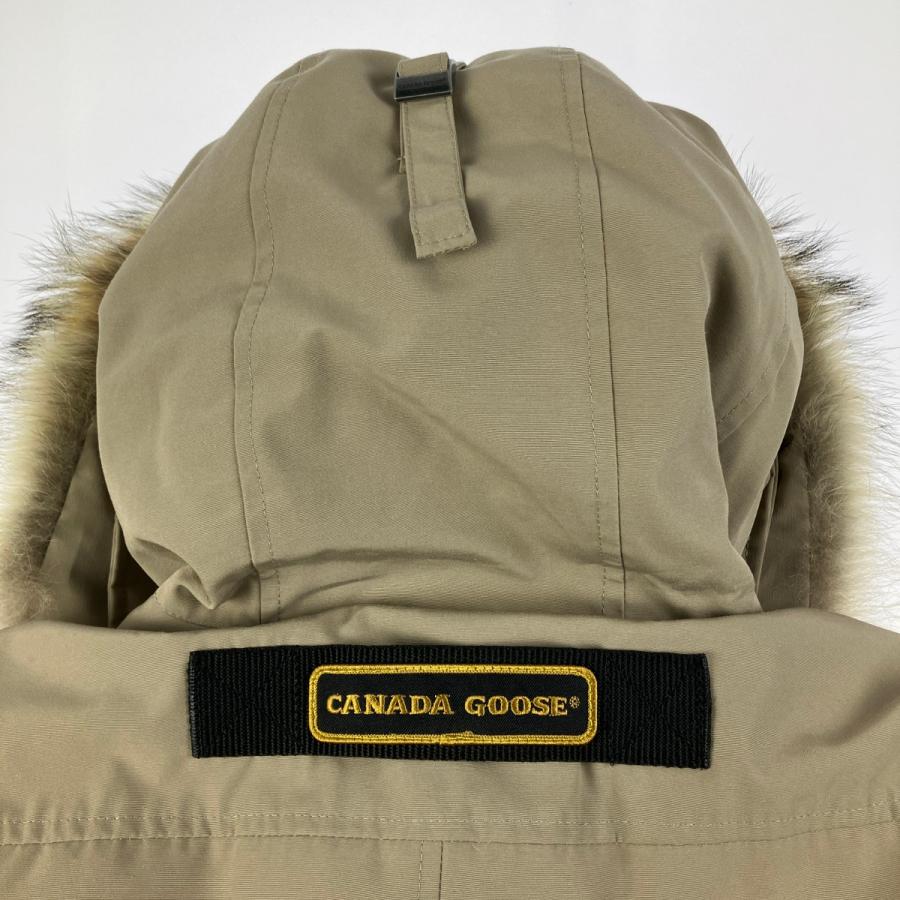 CANADA GOOSE（カナダグース） ▽▽ ジャスパー ダウンジャケット 