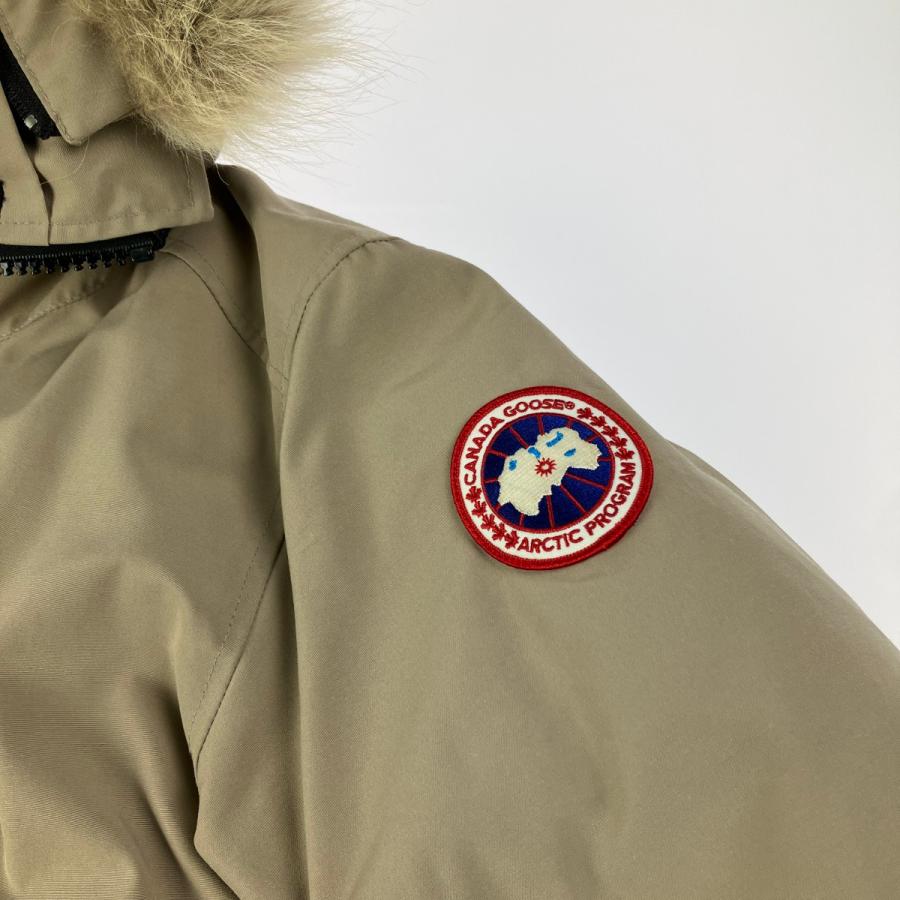 CANADA GOOSE（カナダグース） ▽▽ ジャスパー ダウンジャケット 