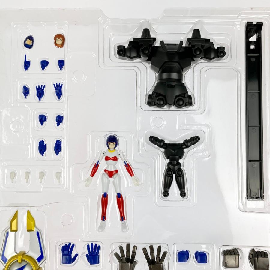 ▽▽ 超合金魂 GX-39 バイカンフー 取扱説明書欠品 ▽▽ 超合金魂 GX-39 バイカンフー 取扱説明書欠品 やや傷や汚れあり