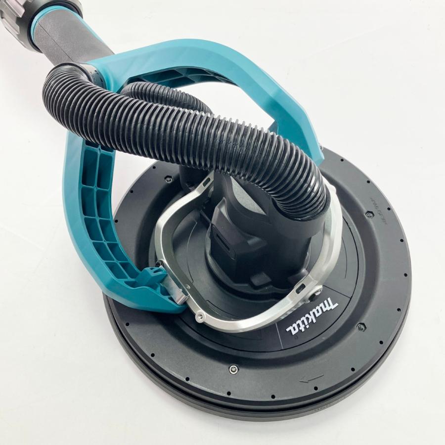 【動作OK】【店頭引取限定】makita マキタ ドライウォールサンダー SL801D 46,200円（税込） ▽▽ MAKITA マキタ 充電式 ドライウォールサンダ 充電器 ツールバッグ