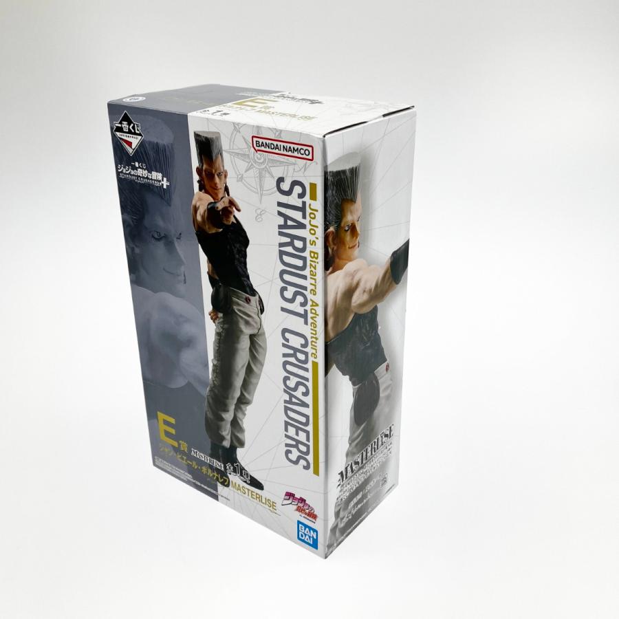 ▽▽ BANDAI バンダイ 一番くじ ジョジョの奇妙な冒険 STARDUST