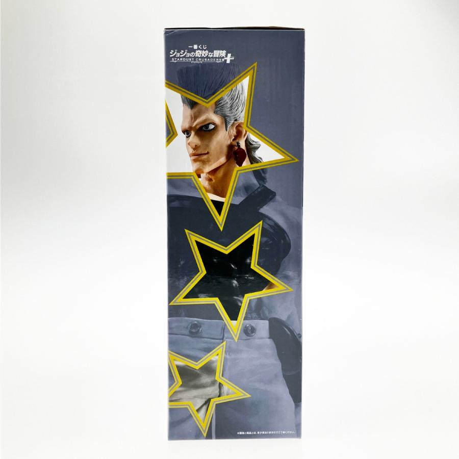 ▽▽ BANDAI バンダイ 一番くじ ジョジョの奇妙な冒険 STARDUST