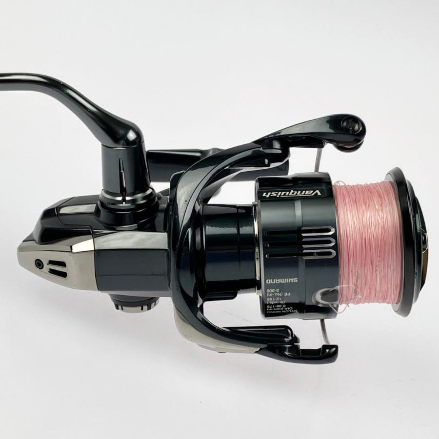 SHIMANO - ▽▽SHIMANO シマノ 19 ヴァンキッシュ C5000XG 03964 ▽▽ SHIMANO シマノ 19 ヴァンキッシュ C5000XG 03964 やや傷や汚れ