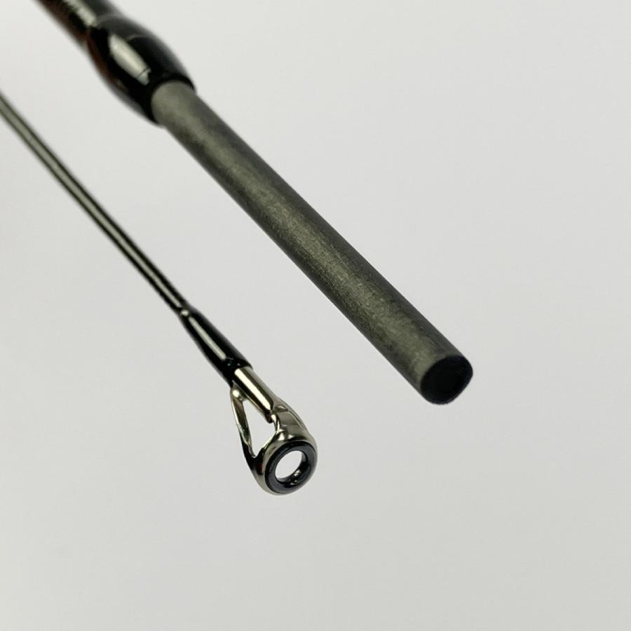 ▽▽ SHIMANO シマノ 24トラウトワン NS S54UL 261069 目立った傷や