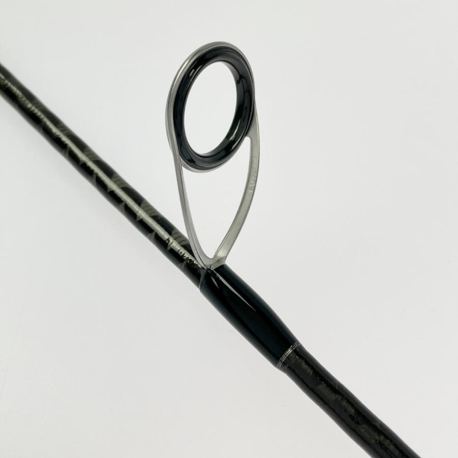 ▽▽ SHIMANO シマノ 24トラウトワン NS S54UL 261069 目立った傷や