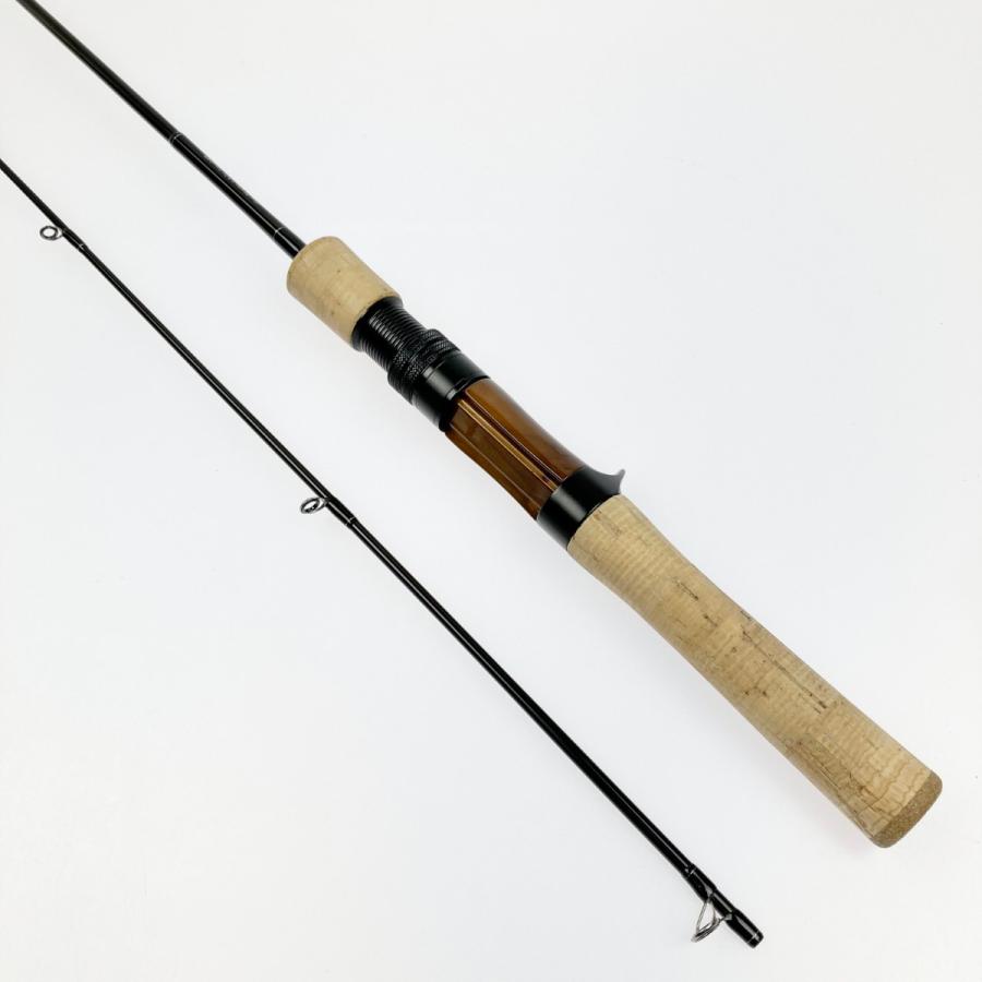 ▽▽ダイワ シルバークリークストリームトゥイッチャー48ULB 01451669 ▽▽ DAIWA ダイワ シルバークリーク ストリームトゥイッチャー 48ULB
