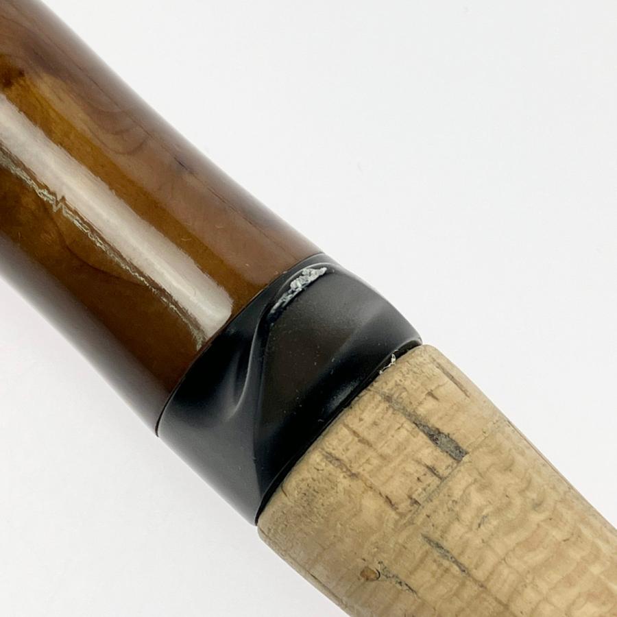 ▽▽ DAIWA ダイワ シルバークリーク ストリームトゥイッチャー 48ULB