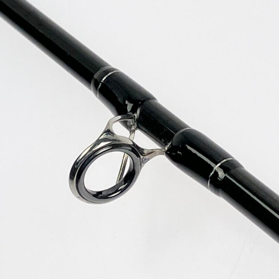 ▽▽ DAIWA ダイワ シルバークリーク ストリームトゥイッチャー 48ULB