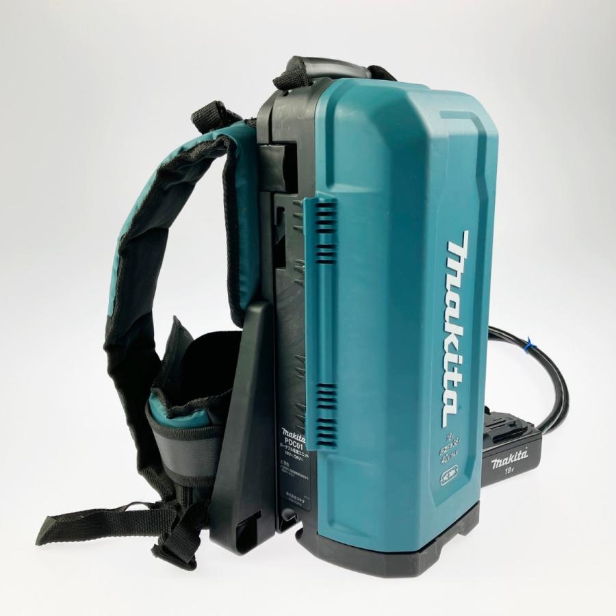 マキタ makita マキタポータブル電源 ポータブル電源 マキタ マキタ18V