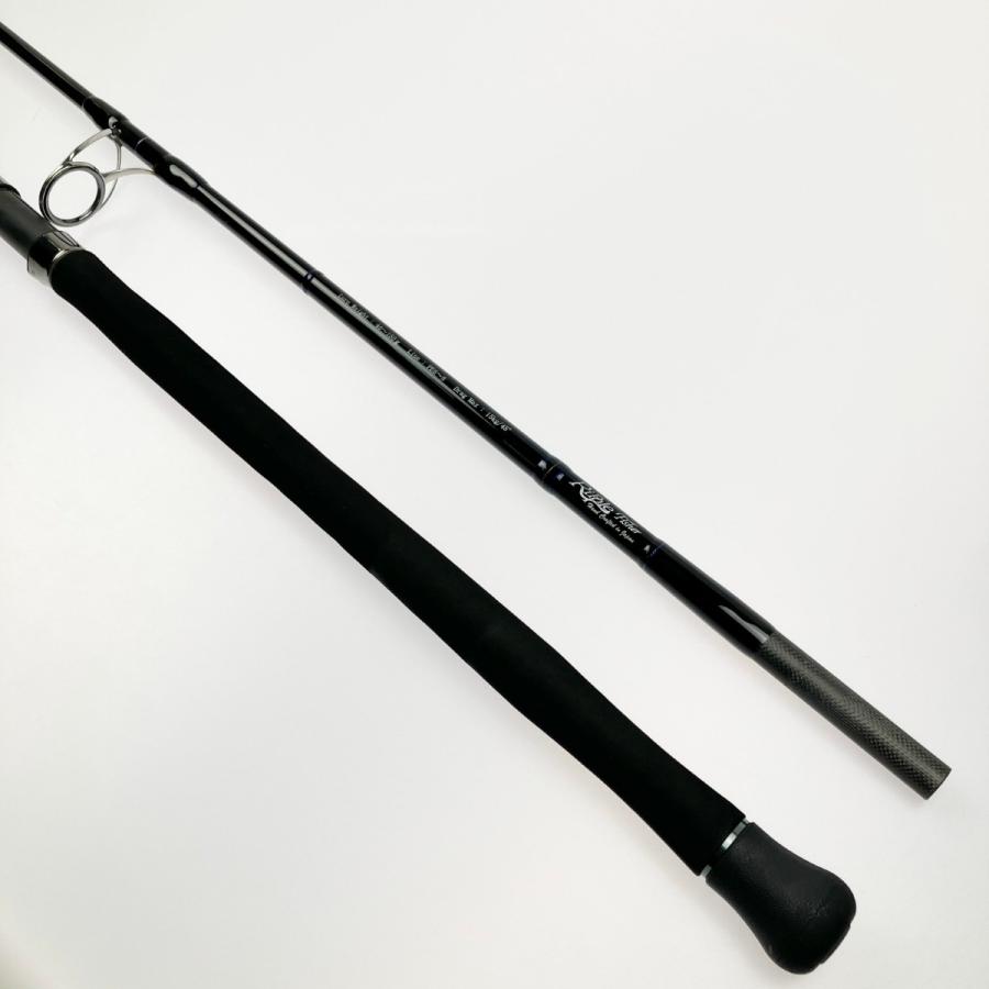 ▽▽ Ripple Fisher リップルフィッシャー オーシャンリッジ